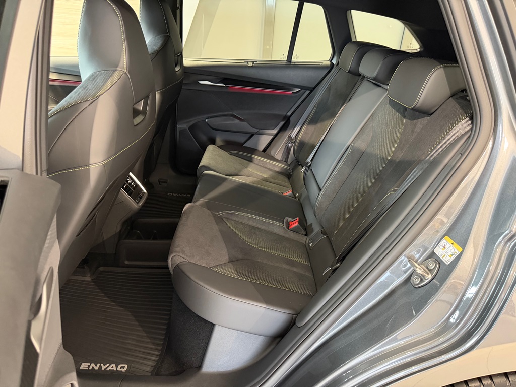 Skoda Enyaq JCD04B