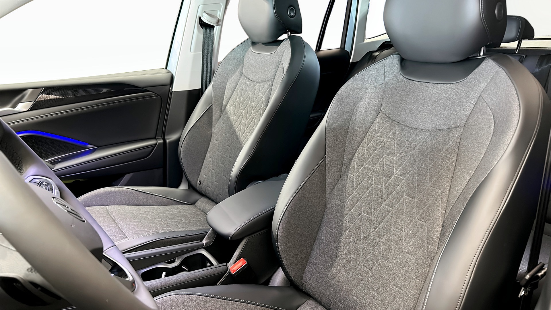 Volkswagen Tiguan JCD06H
