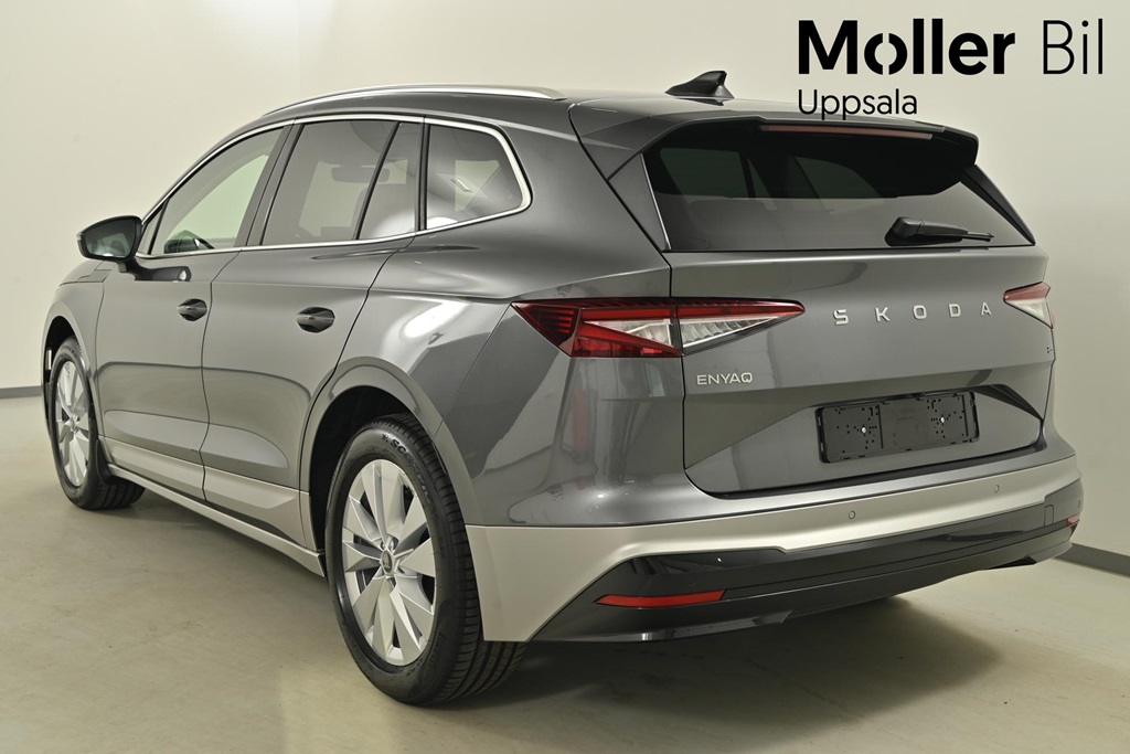 Skoda Enyaq JCD31C