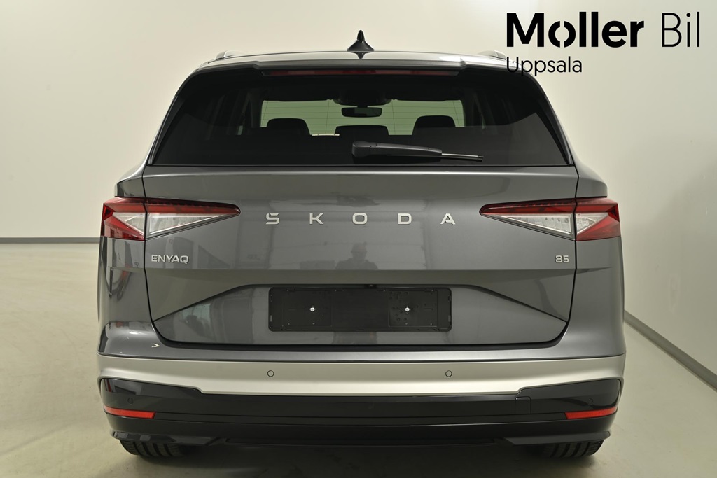 Skoda Enyaq JCD31C