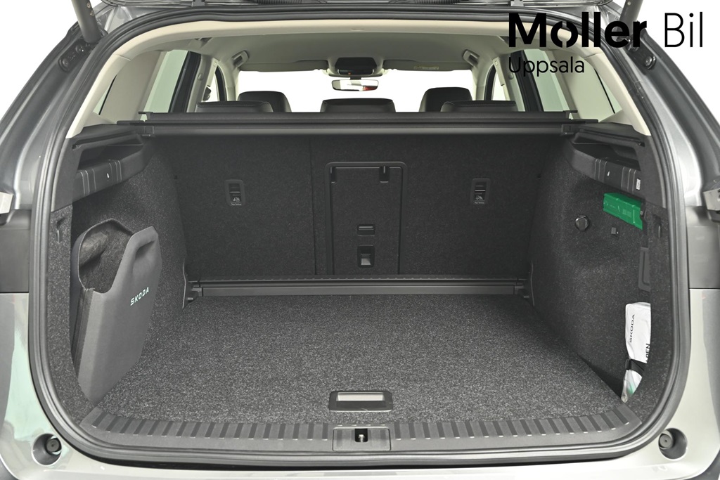 Skoda Enyaq JCD31C