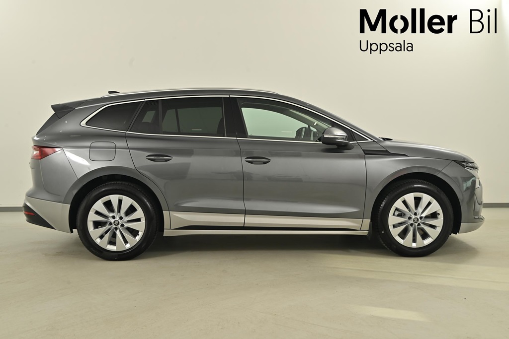Skoda Enyaq JCD31C