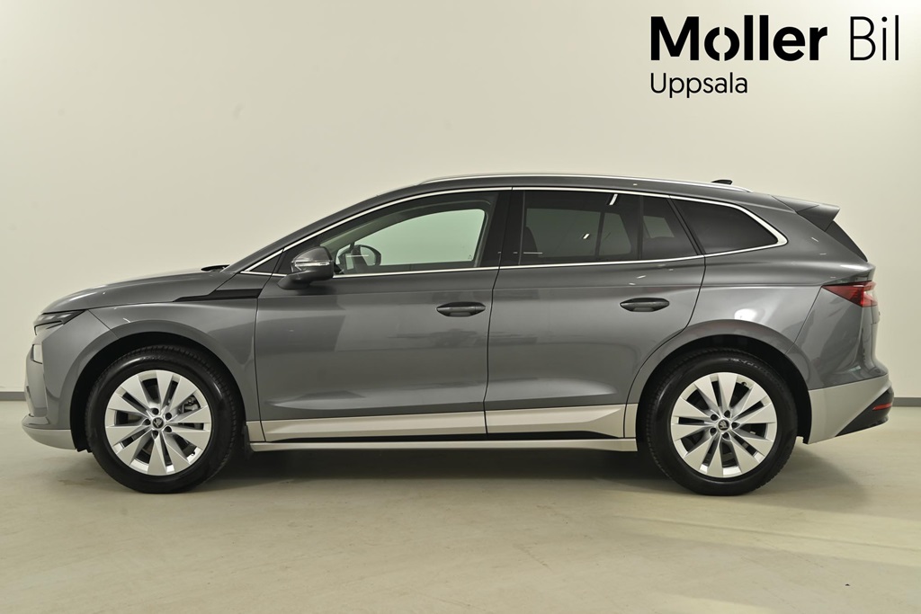 Skoda Enyaq JCD31C