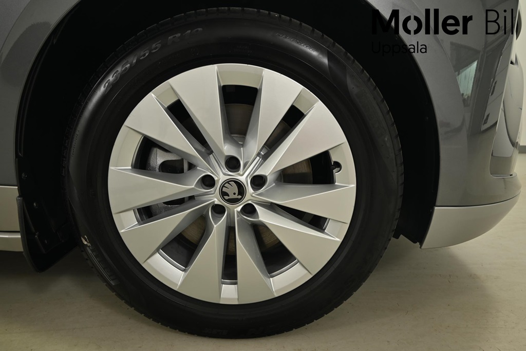 Skoda Enyaq JCD31C