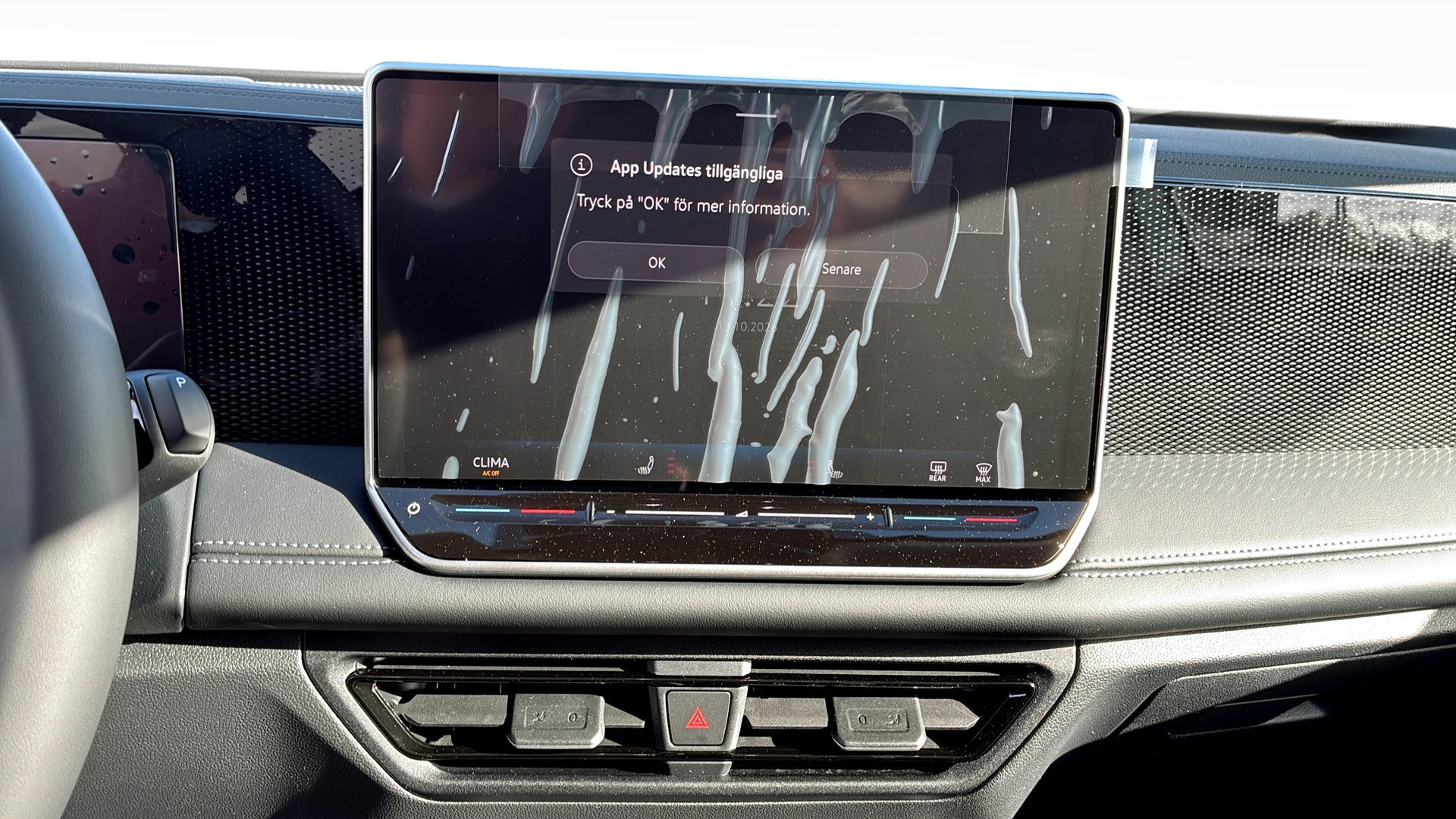 Volkswagen Tiguan JCD40G