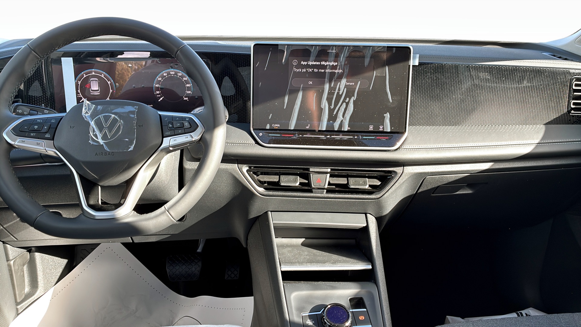 Volkswagen Tiguan JCD40G