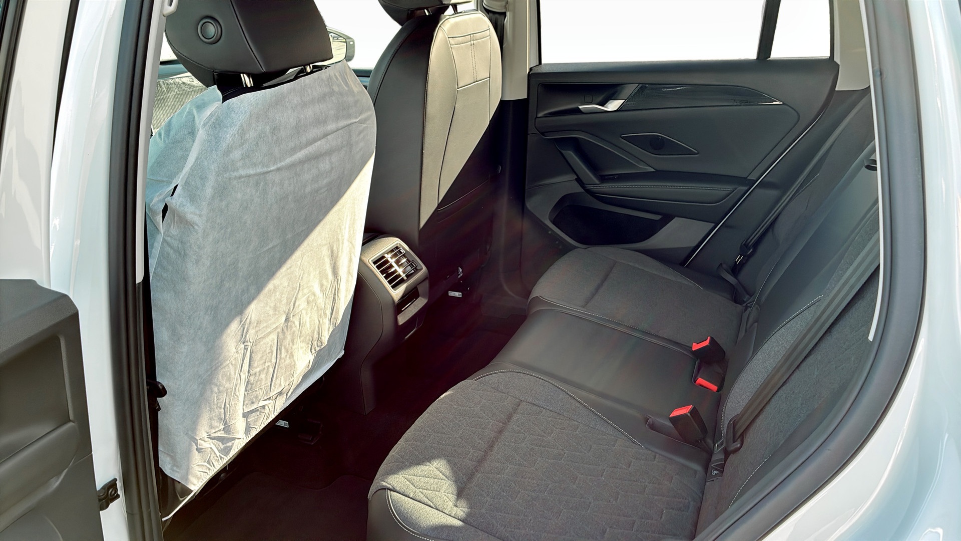 Volkswagen Tiguan JCD40G