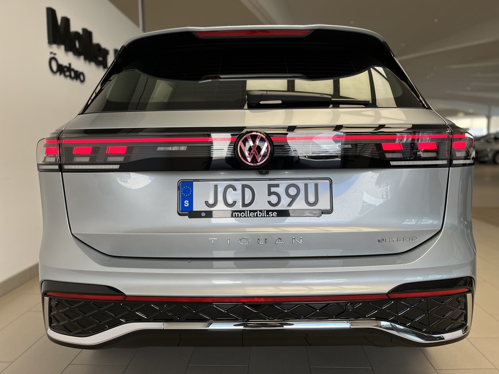 Volkswagen Tiguan JCD59U