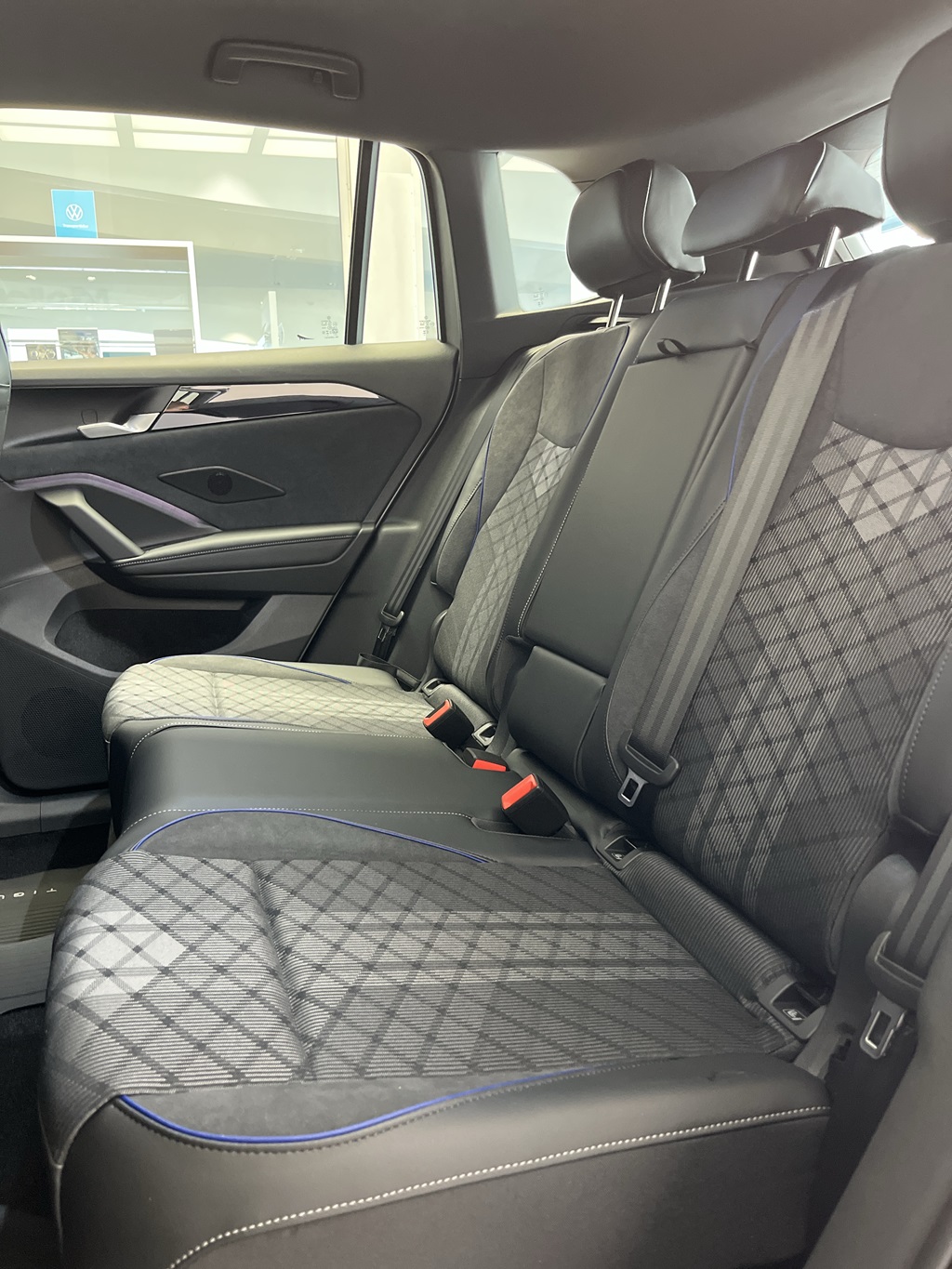 Volkswagen Tiguan JCD59U