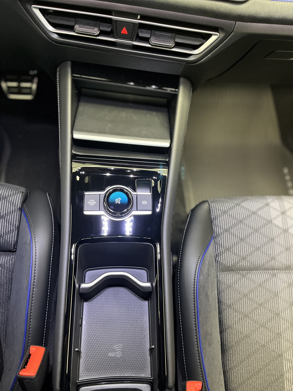 Volkswagen Tiguan JCD59U
