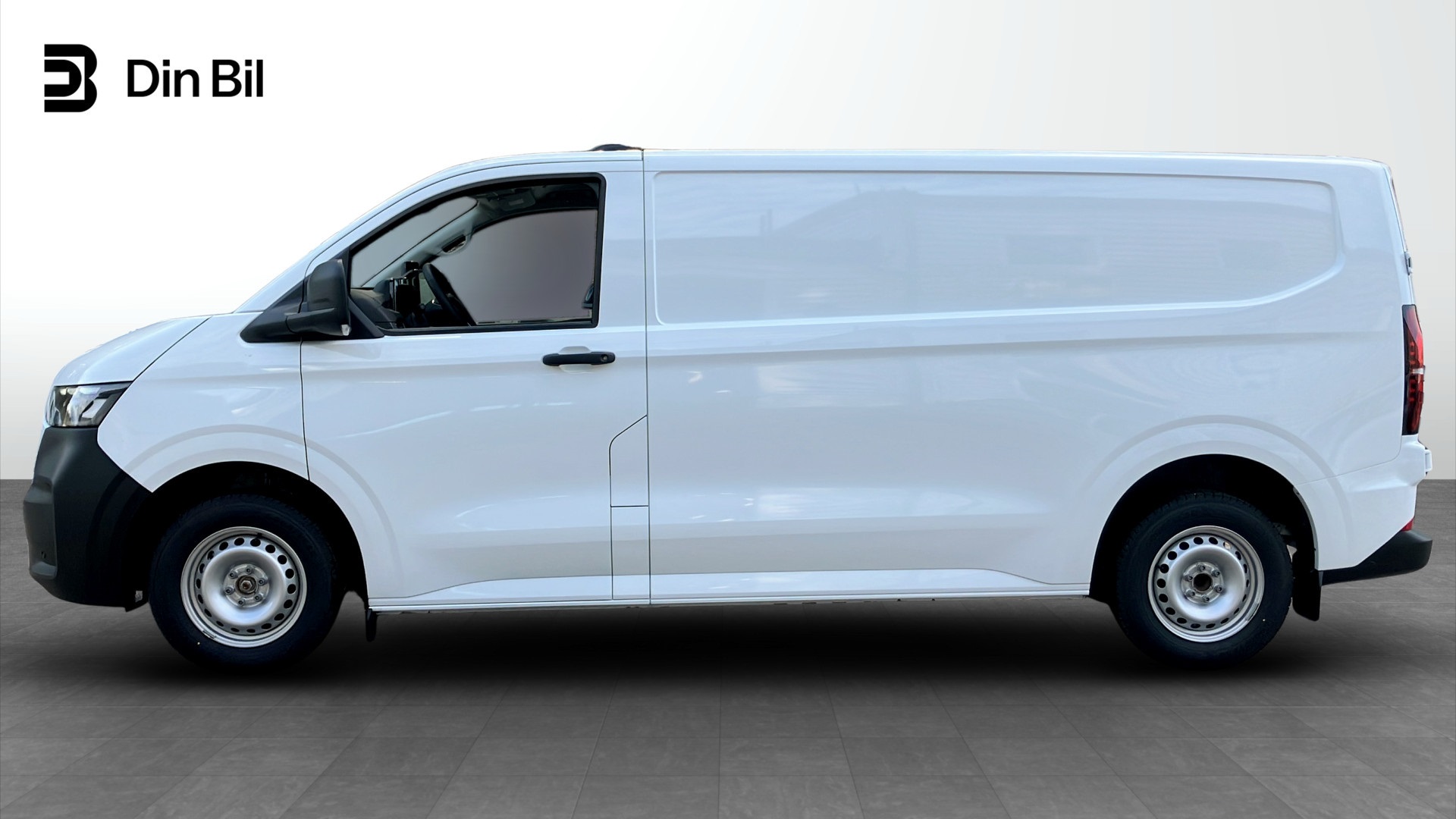Volkswagen T7 Transporter JCD62E