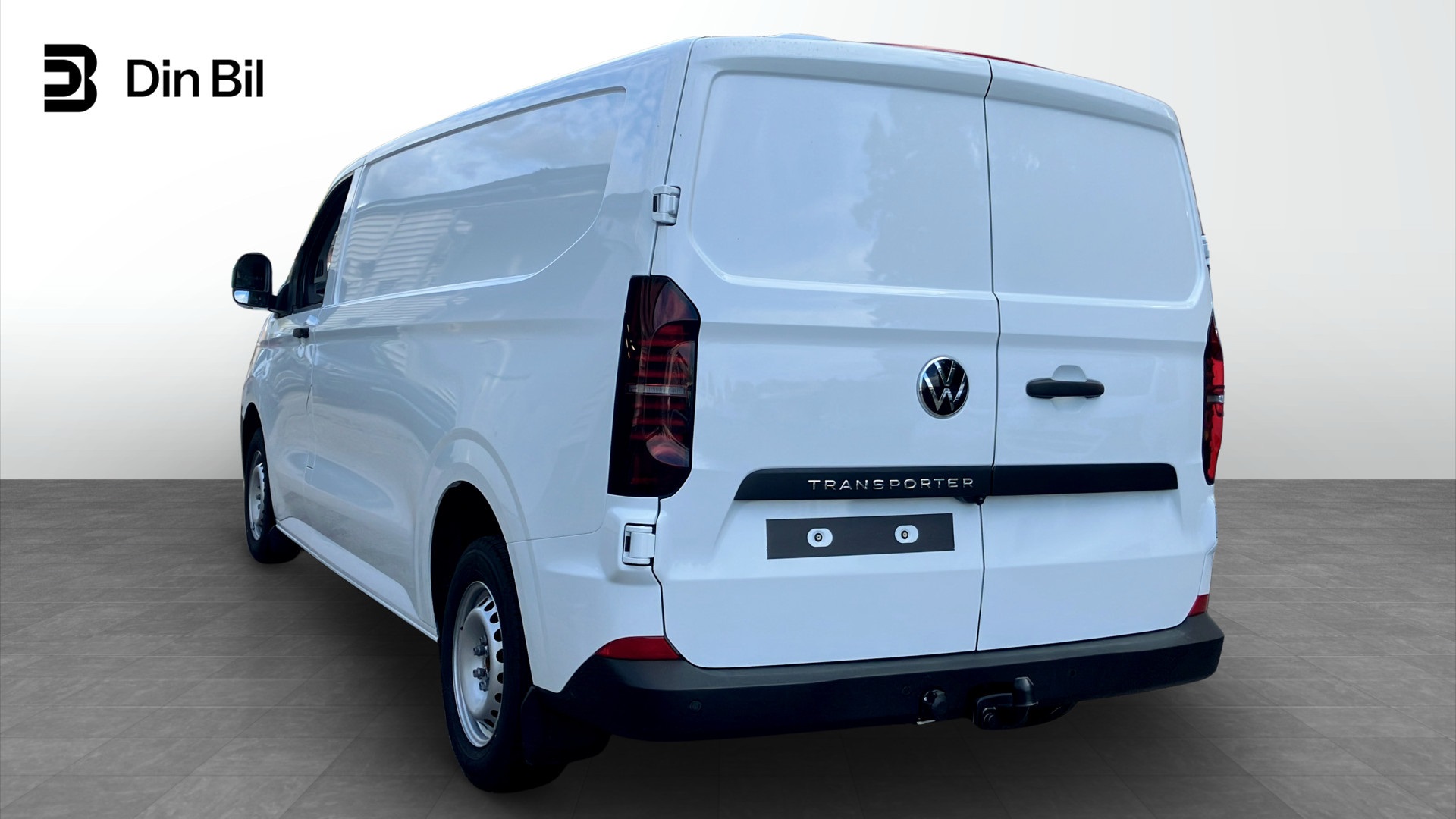 Volkswagen T7 Transporter JCD62E