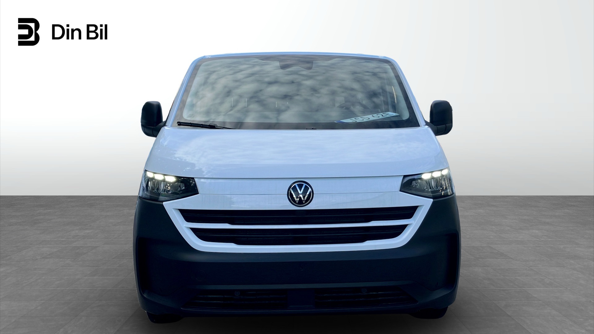 Volkswagen T7 Transporter JCD62E