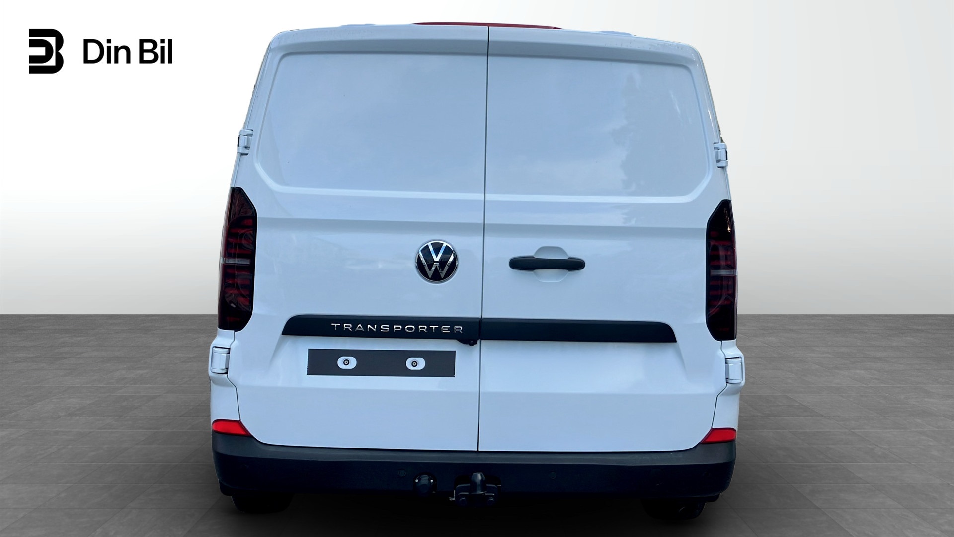 Volkswagen T7 Transporter JCD62E