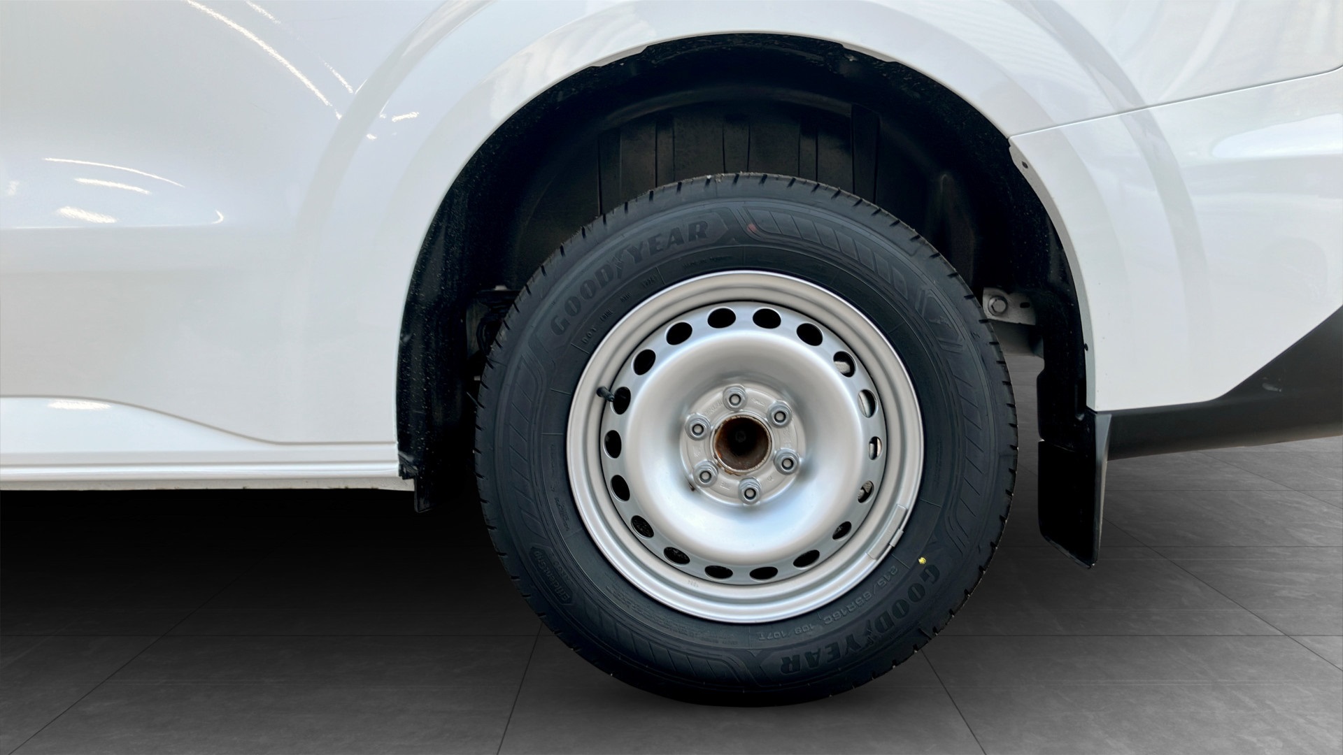 Volkswagen T7 Transporter JCD62E