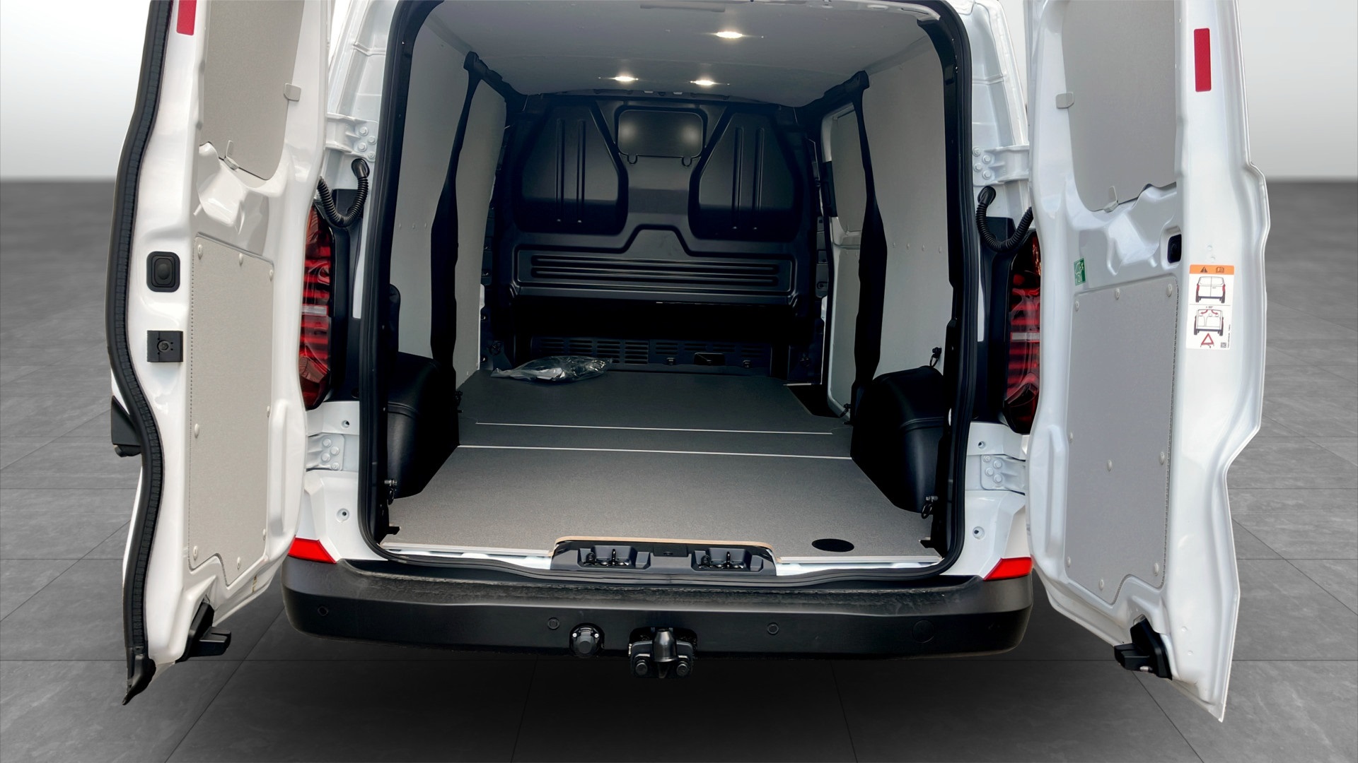 Volkswagen T7 Transporter JCD62E