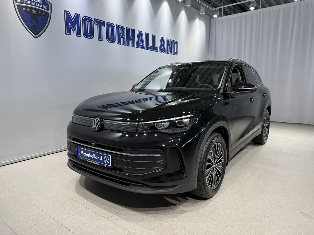 Volkswagen Tiguan JCD67Y