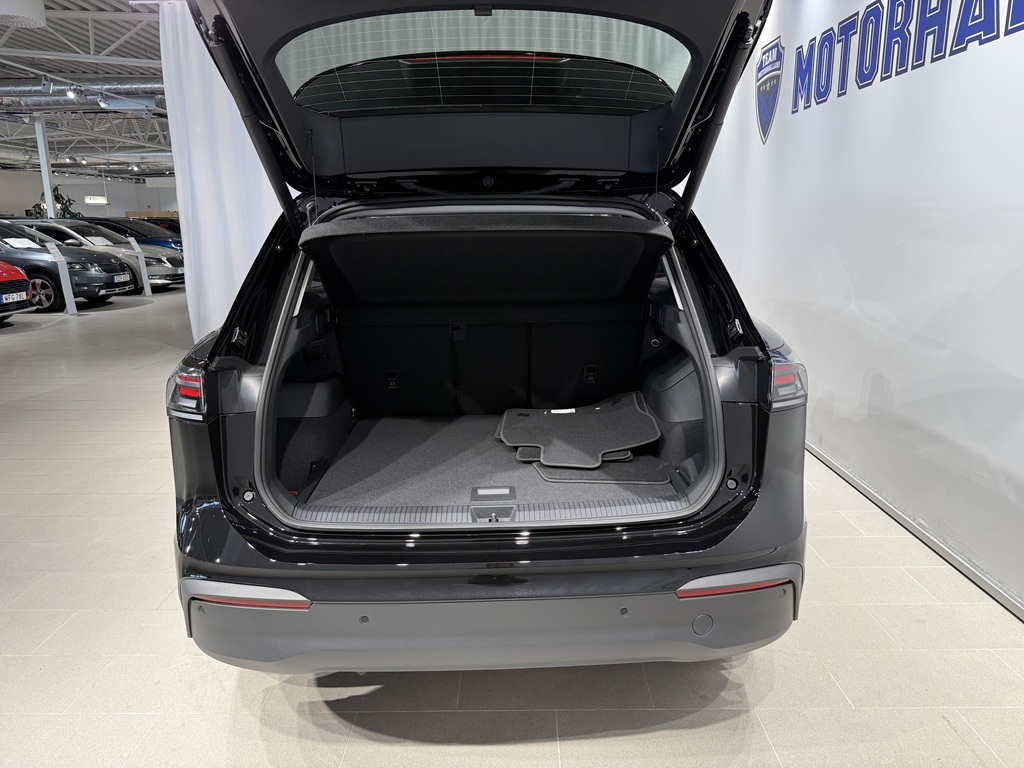 Volkswagen Tiguan JCD67Y