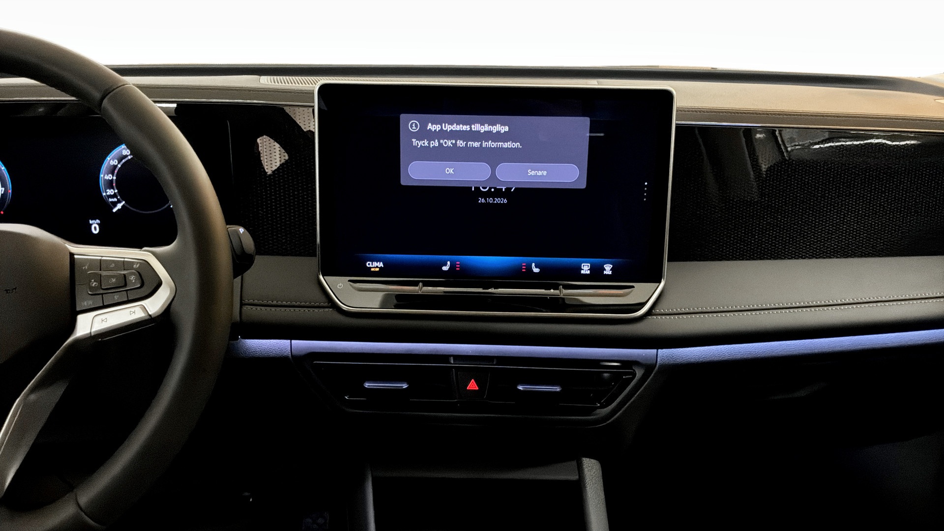 Volkswagen Tiguan JCD97N