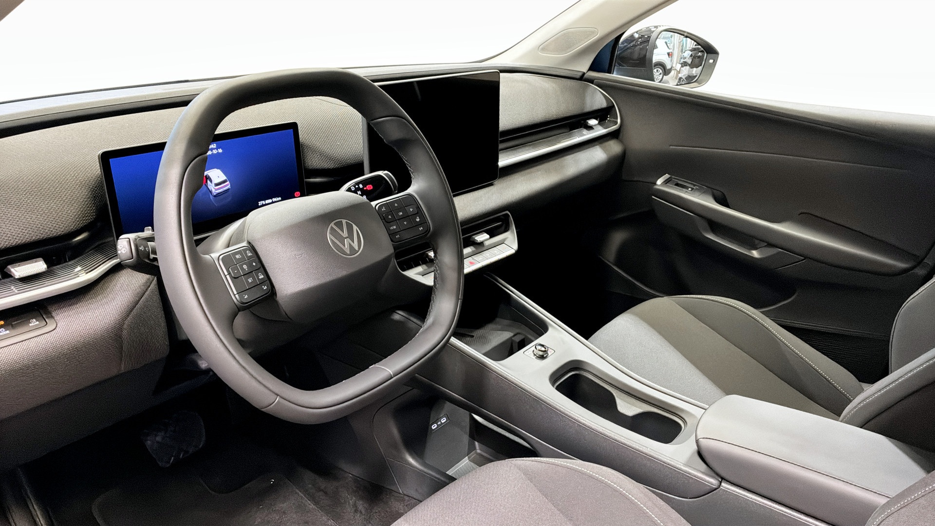Volkswagen Polo JCD98A