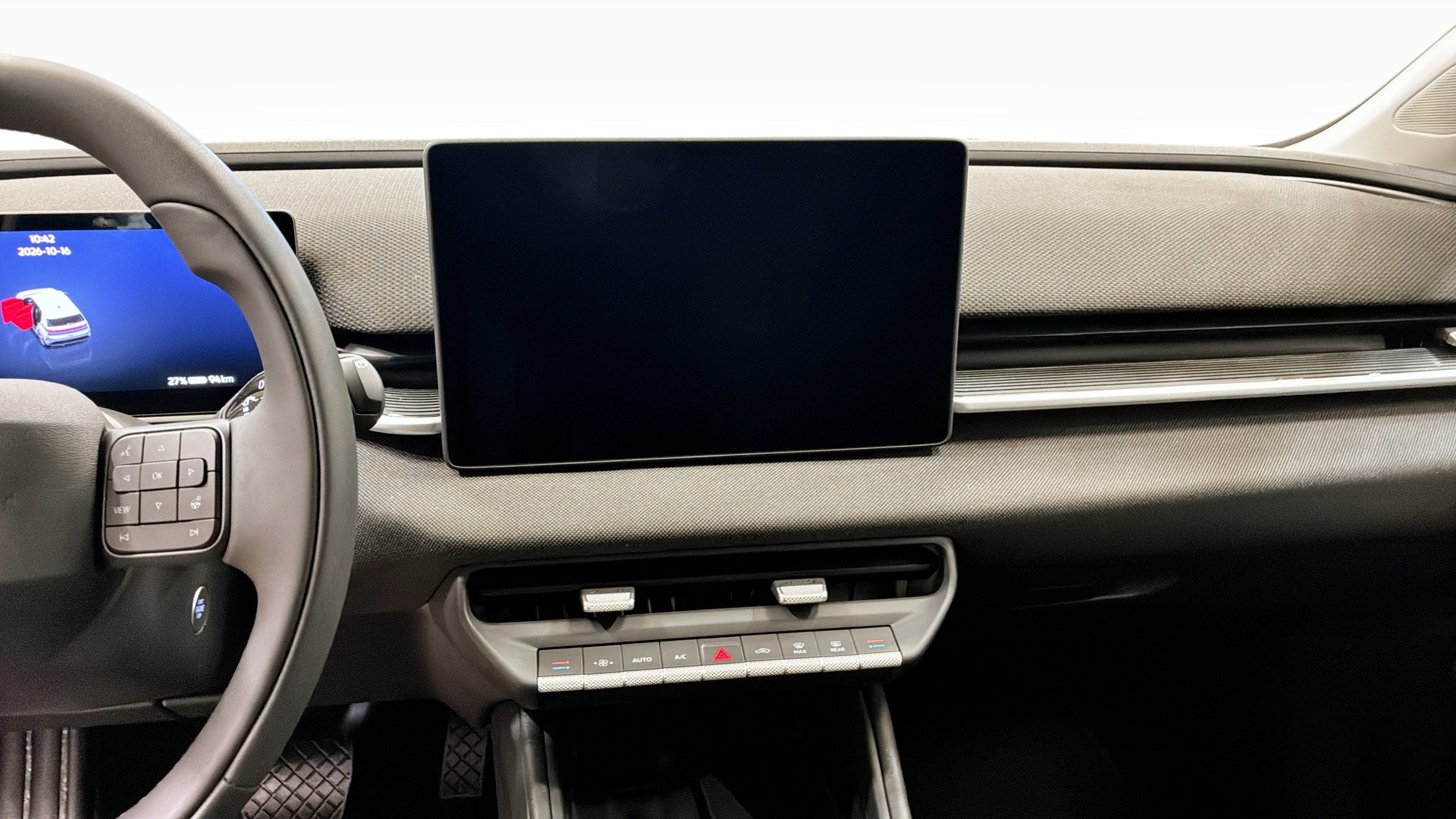 Volkswagen Polo JCD98A