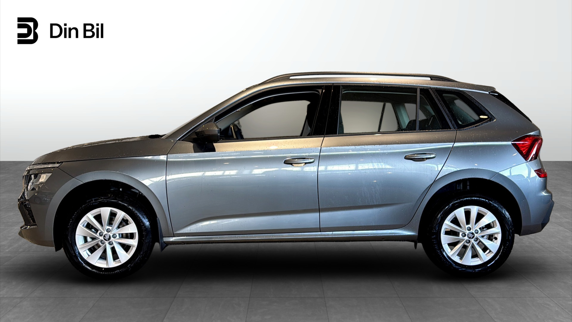 Skoda Kamiq JCE92H