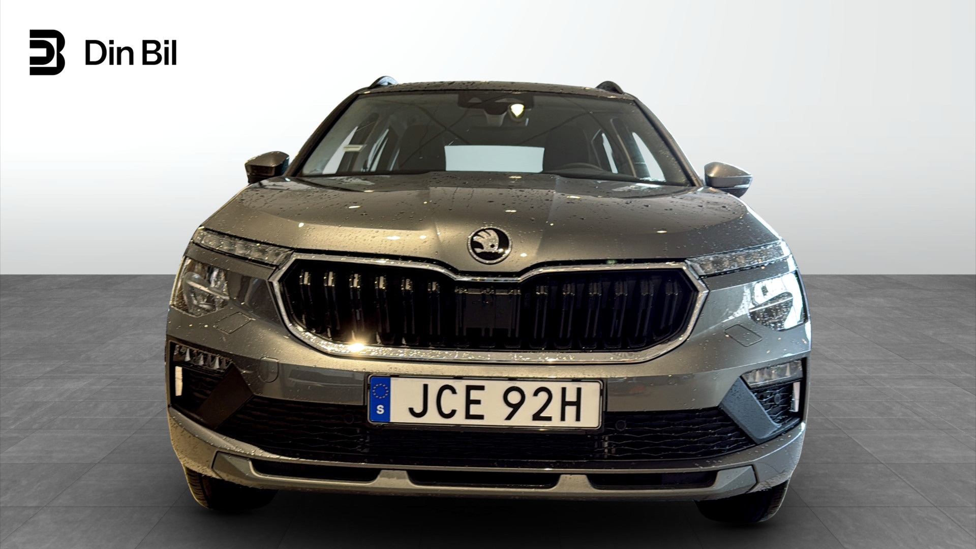 Skoda Kamiq JCE92H