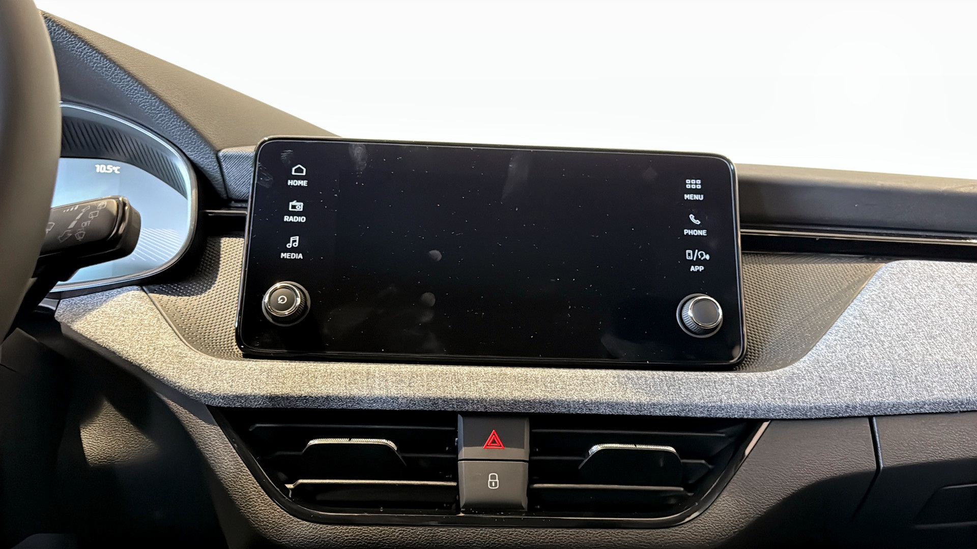 Skoda Kamiq JCE92H