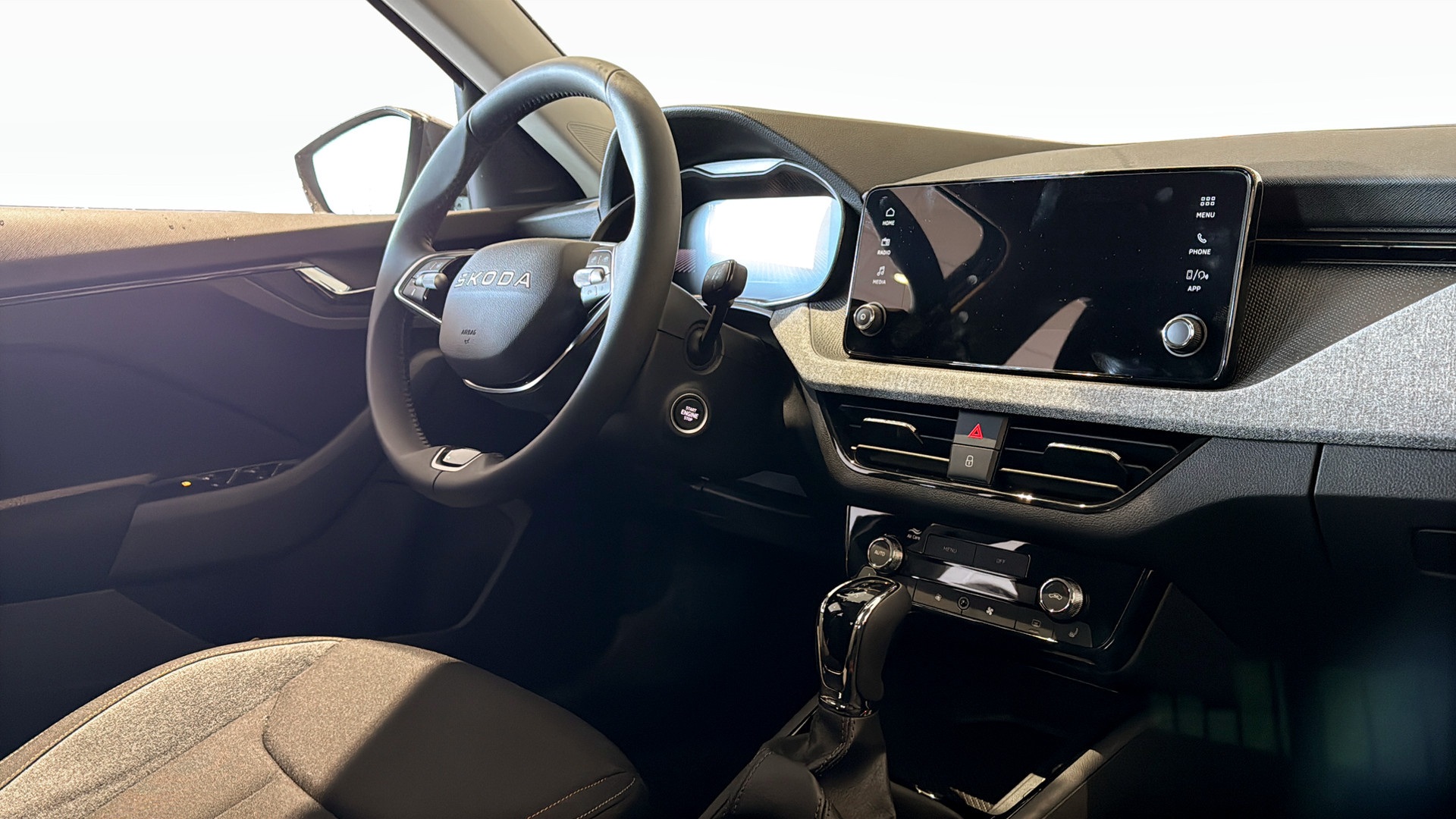 Skoda Kamiq JCE92H