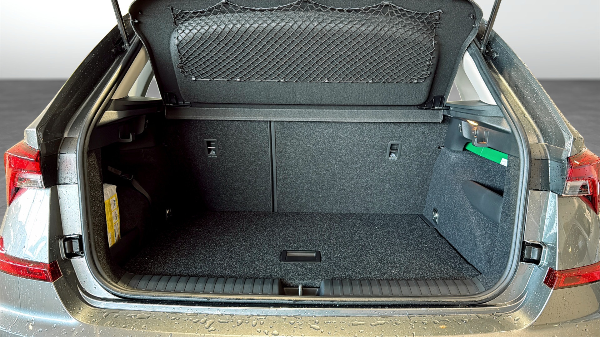 Skoda Kamiq JCE92H