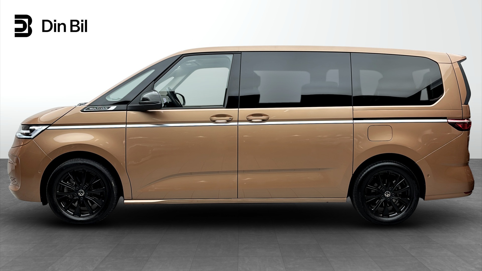 Volkswagen T7 Multivan JCF81J