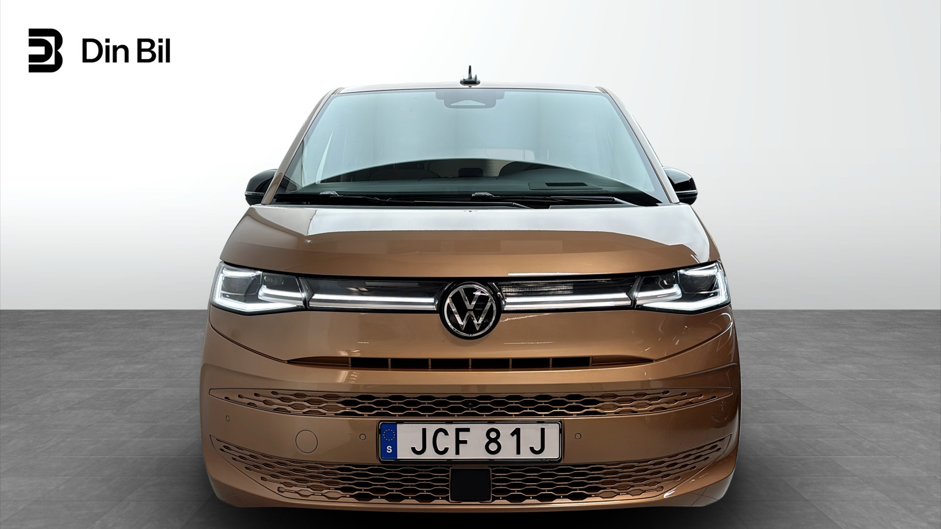 Volkswagen T7 Multivan JCF81J