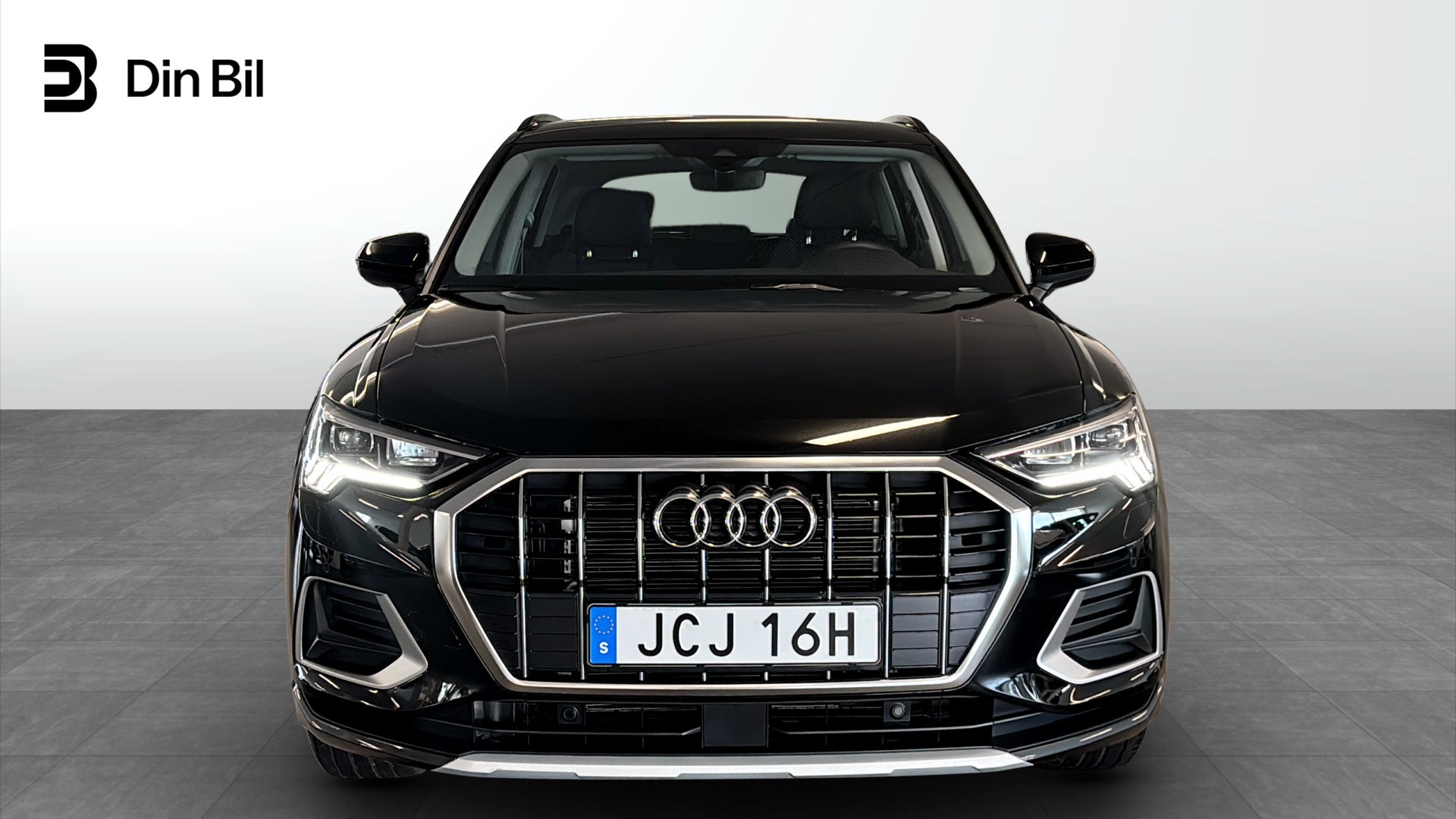 Audi Q3 JCJ16H