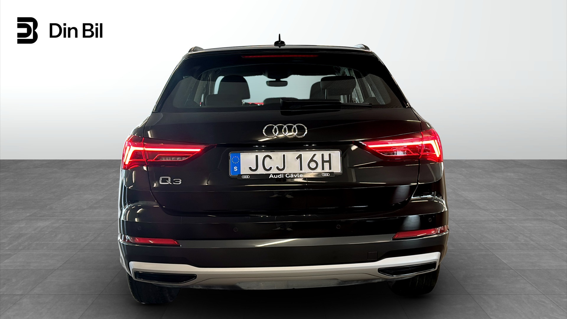 Audi Q3 JCJ16H