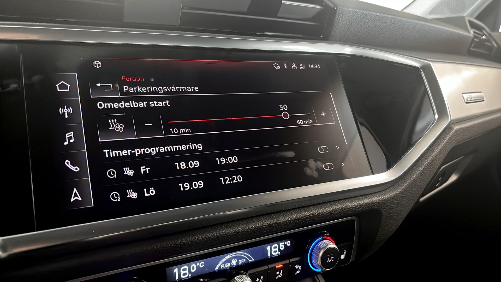 Audi Q3 JCJ16H