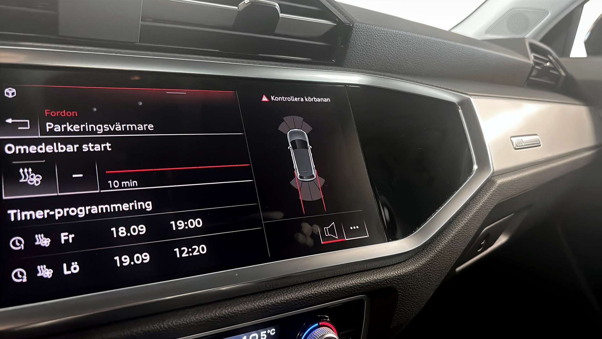 Audi Q3 JCJ16H