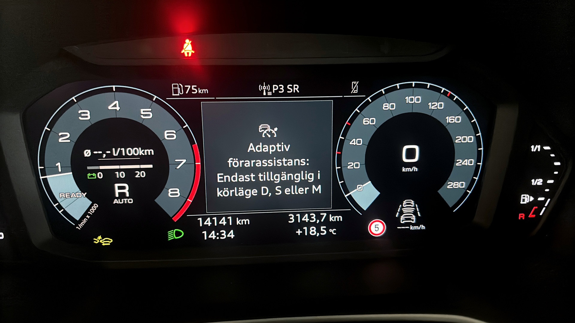 Audi Q3 JCJ16H