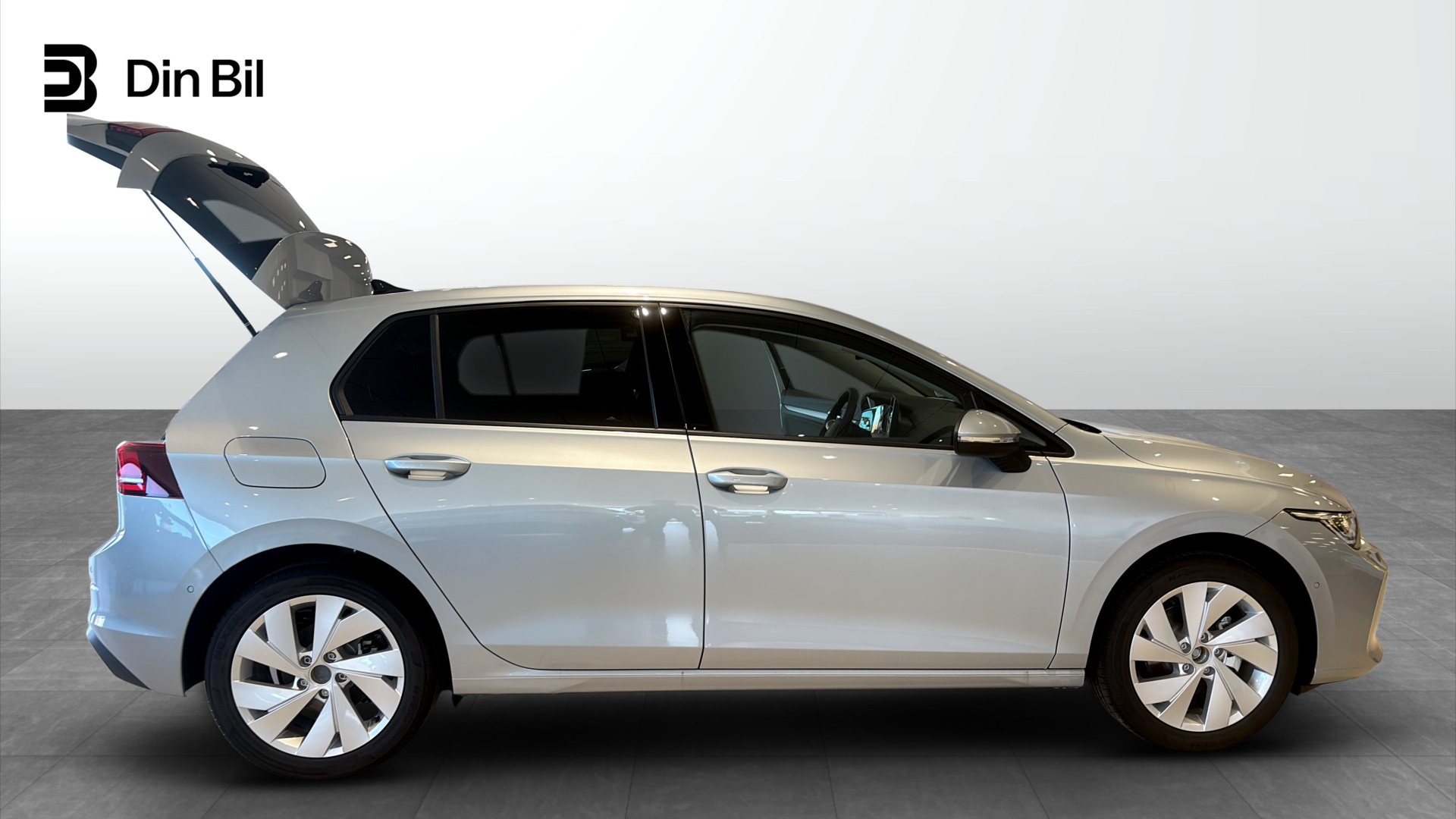 Volkswagen Golf JCJ16K