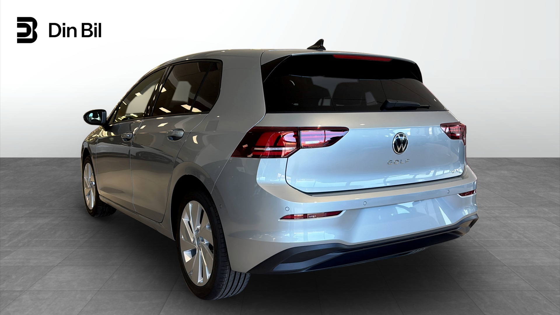 Volkswagen Golf JCJ16K