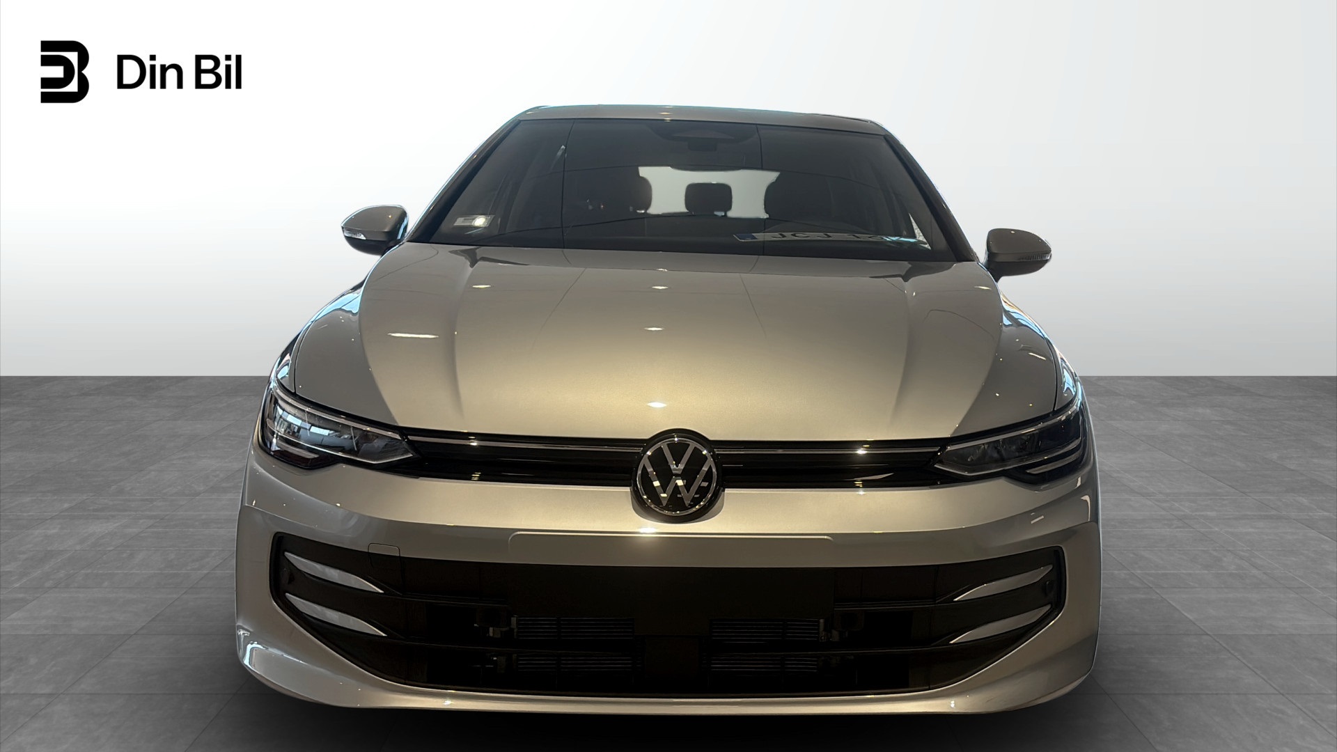 Volkswagen Golf JCJ16K