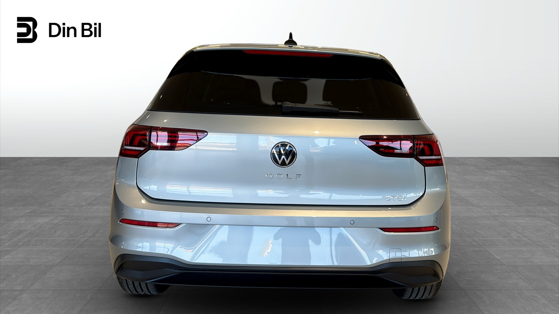 Volkswagen Golf JCJ16K