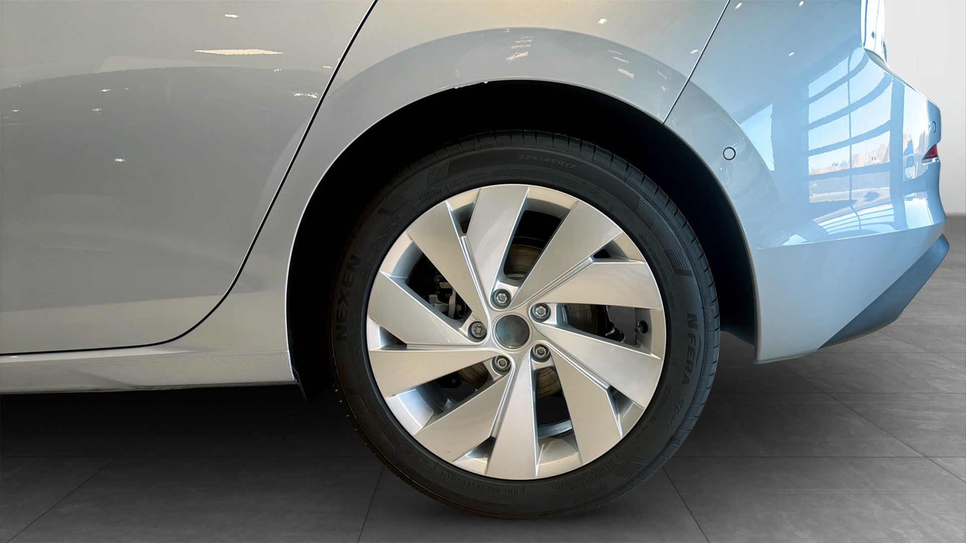 Volkswagen Golf JCJ16K