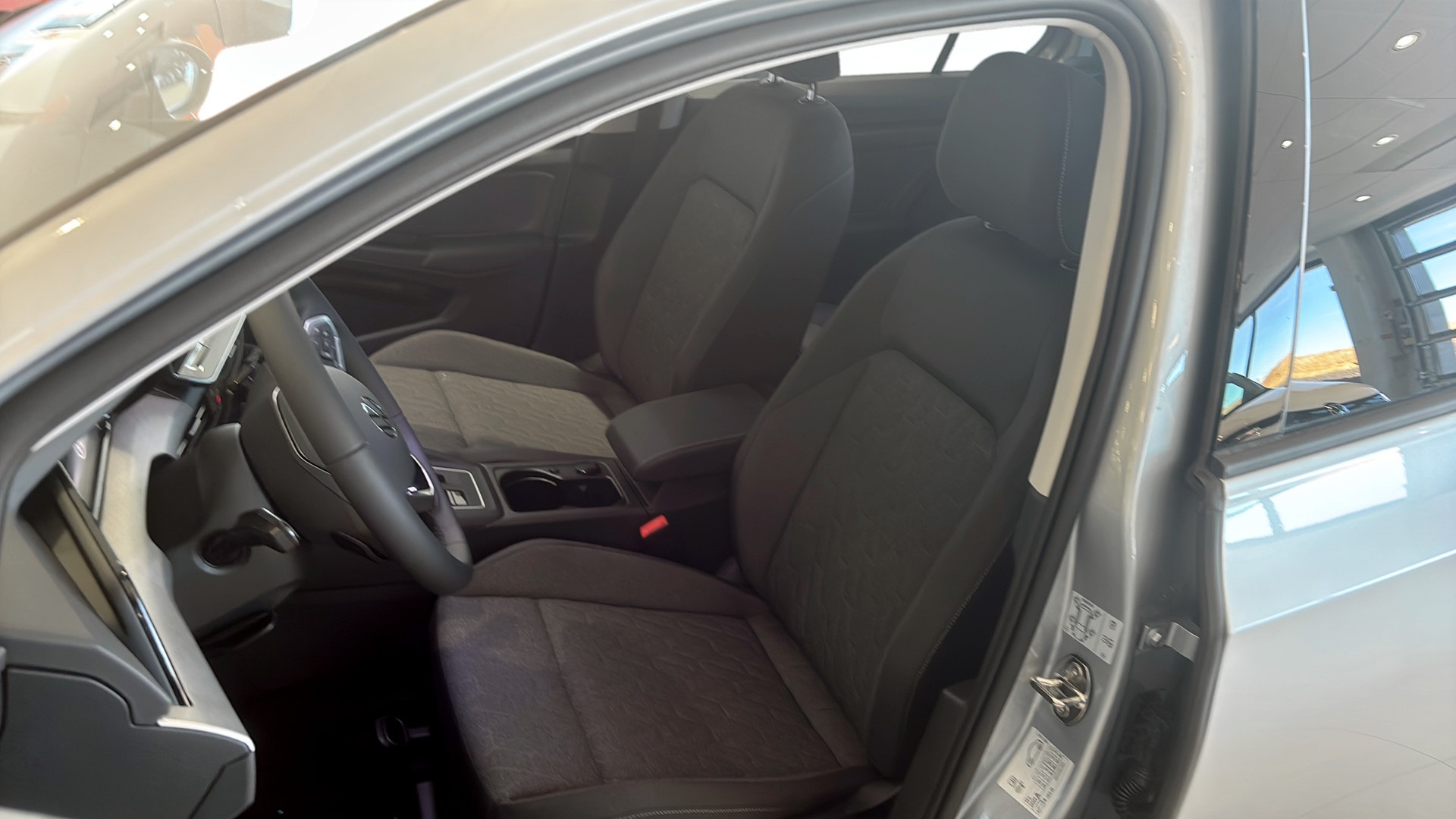 Volkswagen Golf JCJ16K