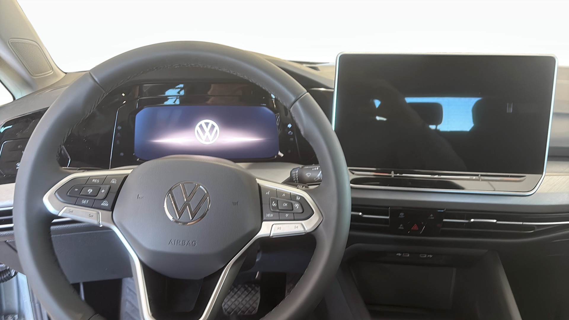 Volkswagen Golf JCJ16K