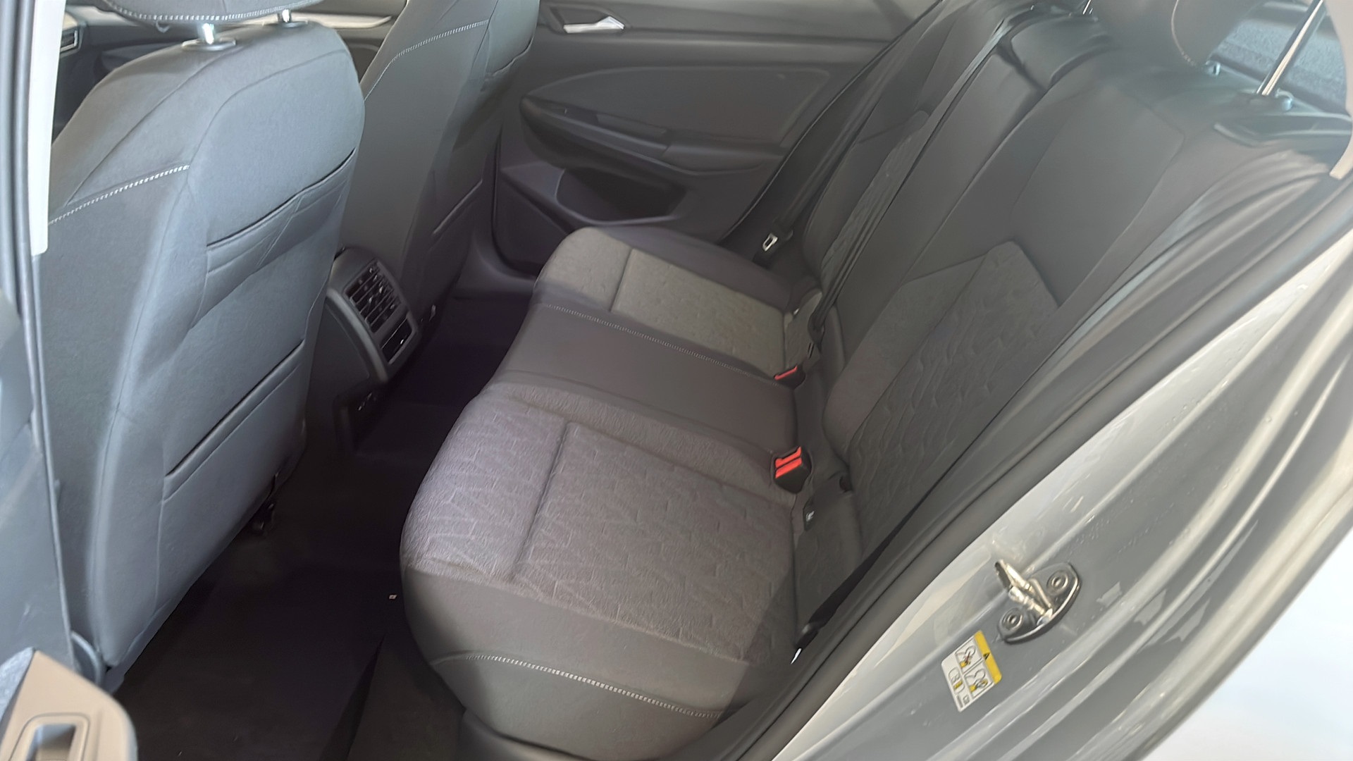 Volkswagen Golf JCJ16K