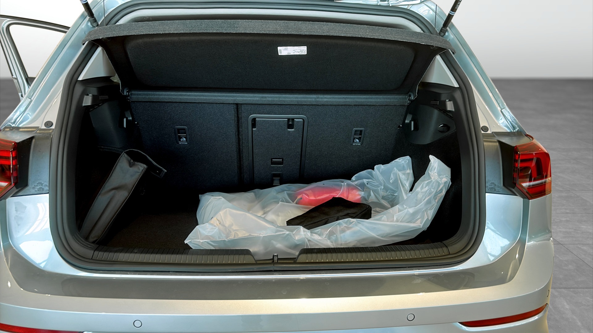 Volkswagen Golf JCJ16K