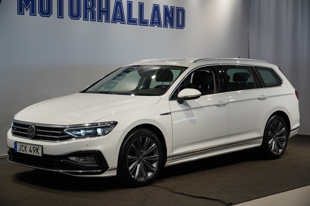 Volkswagen Passat JCK49K