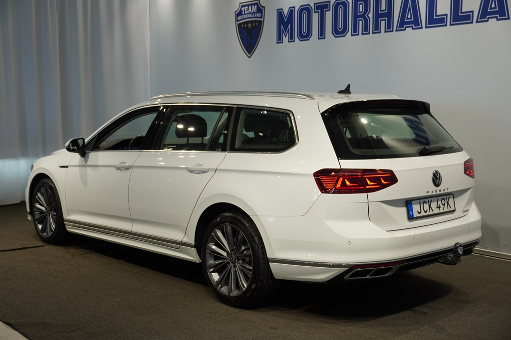 Volkswagen Passat JCK49K