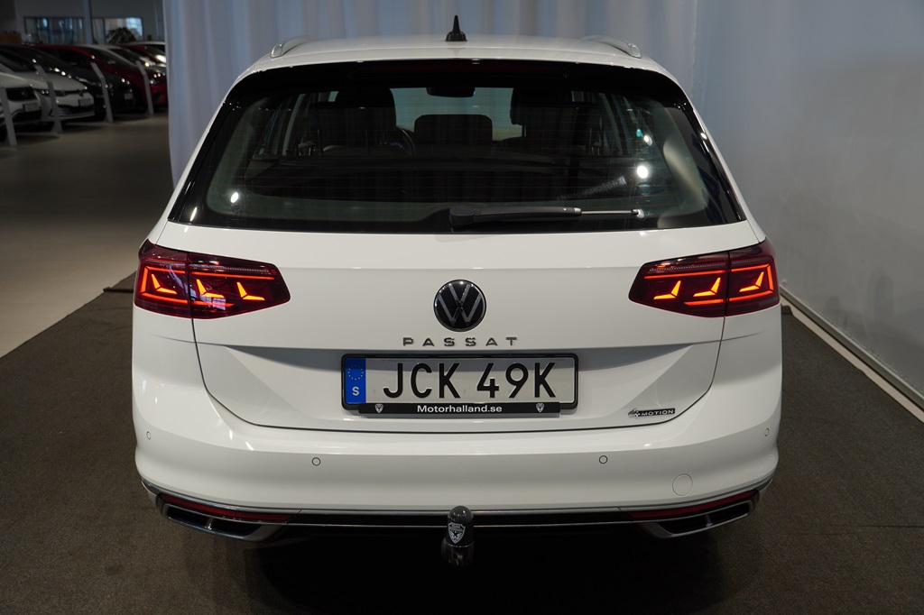 Volkswagen Passat JCK49K