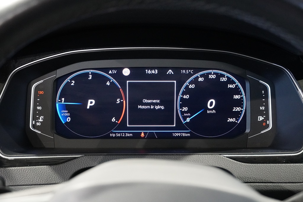 Volkswagen Passat JCK49K